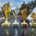 Više od sporta! Veliki humanitarni turnir na Miljakovcu