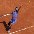 Alkaraz posle Lajovića eliminisao i sjajnog Đerea na Mastersu u Rimu