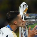 Sa Realom je osvojio 20 trofeja, a Madriđani ga se sada odriču: Posle 18 godina napušta Santijago Bernanbeu