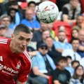 Milenković strelac u pobedi Notingem Foresta (video)
