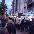 SNS: Nastavlja se tiranija onih koji Novi Sad šest meseci drže kao svoje taoce