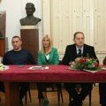 Donatorsko veče 23. maja povodom 120 godina od osnivanja Udruženja književnika Srbije