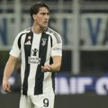 Italija bruji o srbinu! Dušan Vlahović začepio usta navijačima Juventusa (video)