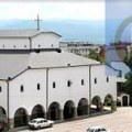 Osnovni sud u Vranju ublažio kaznu osuđenom za tešku krađu uEparhiji Vranjskoj!!??