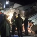 Most u Brjanskoj oblasti dignut u vazduh dok se ispod njega kretao voz sa 388 putnika, najmanje sedmoro mrtvih (video)