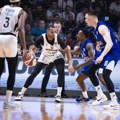 Borba za titulu ABA: Evo kada Budućnost i Partizan igraju prvu utakmicu finala