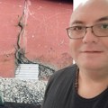 Užičanin u šoku! Zmija stigla do drugog sprata, uhvaćena kako se penje: Otkrivamo kako je ovde dospela i zašto