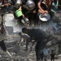 KRIZA NA BLISKOM ISTOKU Nova tragedija u Rafi: 20 ubijenih Palestinaca dok su čekali pomoć, stradala i tri vojnika IDF