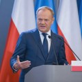 Tusk odbio tehničku vladu, zatražiće poverenje za svoju