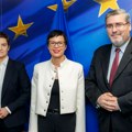 Brisel od Srbije traži medijske i izborne reforme