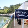 Prijave za takmičare u toku: Milica Todorović, Aco Pejović i Big bend na „Danima banice“