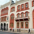 Rektor i dekani traže da Vlada odobri upis nove generacije brucoša: Studenti podelili video