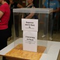 Gik saopštio preliminarne rezultati izbora u Zaječaru Lista SNS osvojila 47,13 odsto glasova i natpolovičnu većinu mandata…