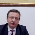 Kurti na ratnoj stazi: Posle Albanije i Hrvatske, tzv. Kosovo potpisuje vojni ugovor i sa SAD