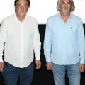 Održana srpska premijera filma „Djeda Mraz u Bosni“ na Balkanskom festivalu filmske režije