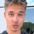 Ognjen posle mesec dana života u Americi javno poručio: "Verujte mi kad vam kažem, mi Srbi, mi smo gospoda za ove ovde…