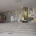Blokiran ulaz na niški DIF: Studenti stopirali januarski ispitni rok