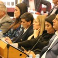 Usvajaju se odluke na Skupštini grada - mala rasprava, pa sve po starom, budžet usvojen