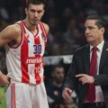 Drčelić izričit po pitanju Sferopulosa, a šta će biti sa Petruševim?