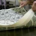 Trump tera investitore i ugrožava dominaciju dolara