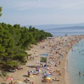 Fotka sa plaže u Dalmaciji šokirala kupače: "Normalnost odavno ne stanuje na ovim prostorima"