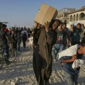 UNICEF: Više od 5.100 dece lečeno od neuhranjenosti u Gazi u maju