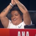 "Moj posao ovde je završen" Marija Šerifović šokirala pred finale Zvezda Granda!