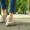 Brzina kojom hodate otkriva zanimljivu činjenicu o vama