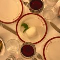 Dal Bolognese: Rimska institucija hedonizma je gurmanska afera između severa i juga
