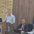 Zlatković na skupštini: Vranje treći najzaduženiji grad VIDEO