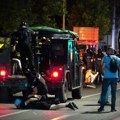Protest ne staje: Studenti traže pravdu ispred Višeg javnog tužilaštva