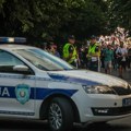 Novi protesti u Beogradu: Skup građana zbog hapšenja grupe studenata