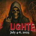 POČINJE ČETVRTI „SLAUGHTER FESTIVAL”: HEVI METAL I HOROR U NEKADAŠNJOJ DOLJEVAČKOJ KLANICI