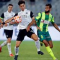 AEK prodao ključnog igrača pred evropski meč sa Partizanom