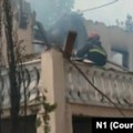 U Kragujevcu vanredna situacija, svi vatrogasci na terenu zbog stotina požara u Srbiji