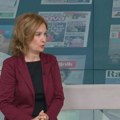Професорка Вукадиновић: Напори студената изнедрили су солидарност, а грађани их следе