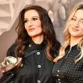 Ovo su ćerka i zet Mire Škorić: Milica je doktorka i sa mužem vodi luksuzan život: Evo čime se Sebastijan bavi i kako izgleda…
