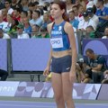 Četiri srpske atletičarke u finalu EP za mlađe seniore i seniorke