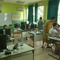 Naučno-edukativni kamp u Idvoru okupio mlade talente