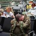 Novi napadi Ukrajine, svi aerodromi u Moskvi privremeno zatvoreni