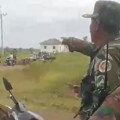 Tajland i Kambodža na ivici rata: Lete rakete, najmanje devetoro mrtvih, među njima i jedno dete FOTO VIDEO