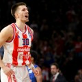 Dubai ga zvanično predstavio, a ovako se Zvezda oprostila od Filipa Petruševa!