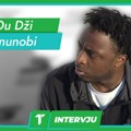 "On mi je drug, svi Srbi su sjajni!": Nba košarkaš se za Telegraf posebno oduševio zbog jednog našeg igrača