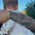"Milica se sama izborila da ovaj anđeo bude dobro": Terzu napali ispod slike sa ćerkom zbog svega šta je uradio bivšoj…