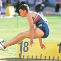 Edvards: Moj 30-godišnji rekord nije dobar znak za atletiku