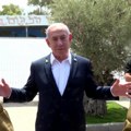 Izrael proširuje vojnu operaciju u Gazi