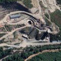 Oglašen rani javni uvid za PPPPN sliva akumulacije Svračkovo