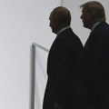 Tusk: Najteže pitanje pred samit Trampa i Putina - garancije Vašingtona Ukrajini