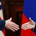Ovo sve menja: Tramp sprema ponudu za Putina?