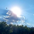 Sunčano i veoma toplo, uveče ponegde oblačno, temperatura do 38 stepeni; RHMZ: Crveni meteo alarm u Pomoravlju i jugoistočnoj…